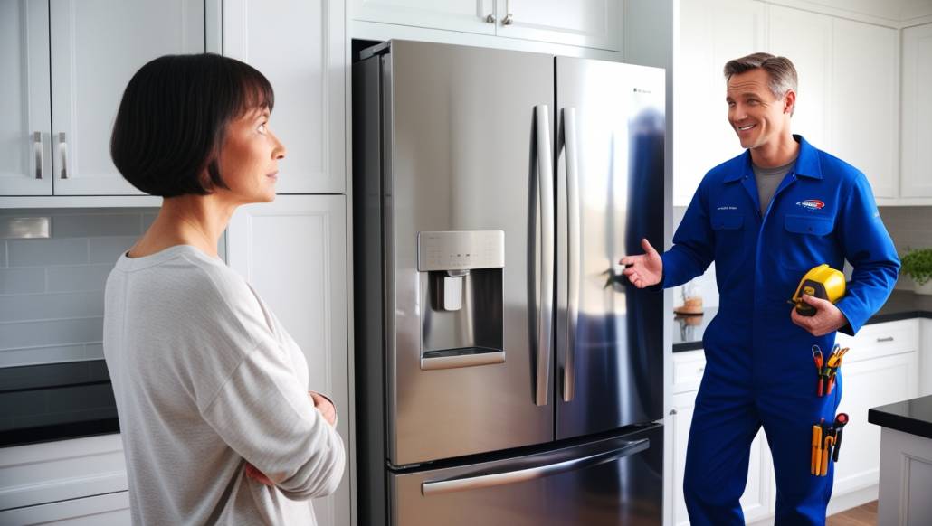 The Ultimate Guide to Choosing the Right Appliance Repair Service