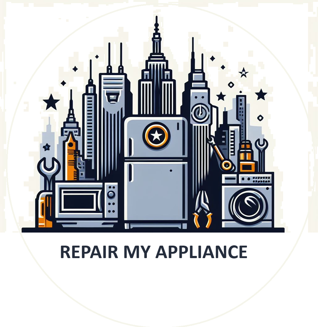 Repair My Appliance - Manhattan