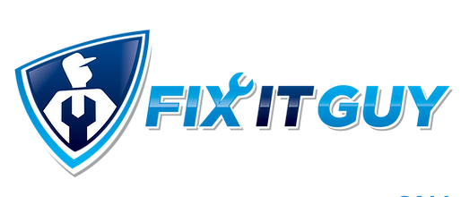 Fix It Guy Appliance Repair Chicago