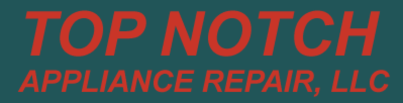 Top Notch Appliance Repair, LLC