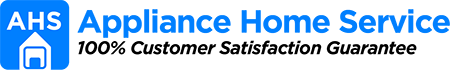 Appliance Home Service Houston